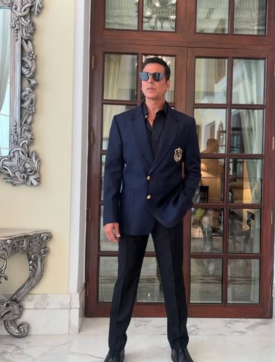 Akshay Kumar net worth